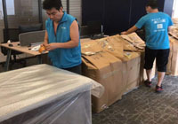 干货分享：在深圳搬家时的注意事项